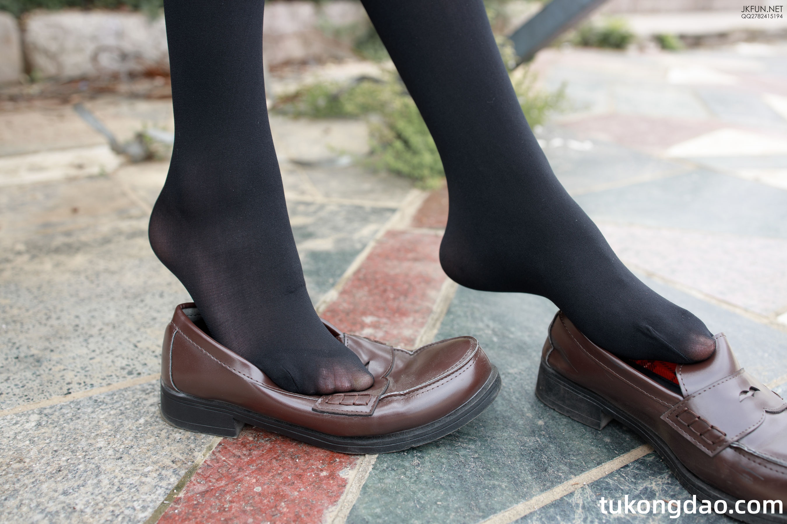 JKFUN-006 写真集 JKFUN-第52张